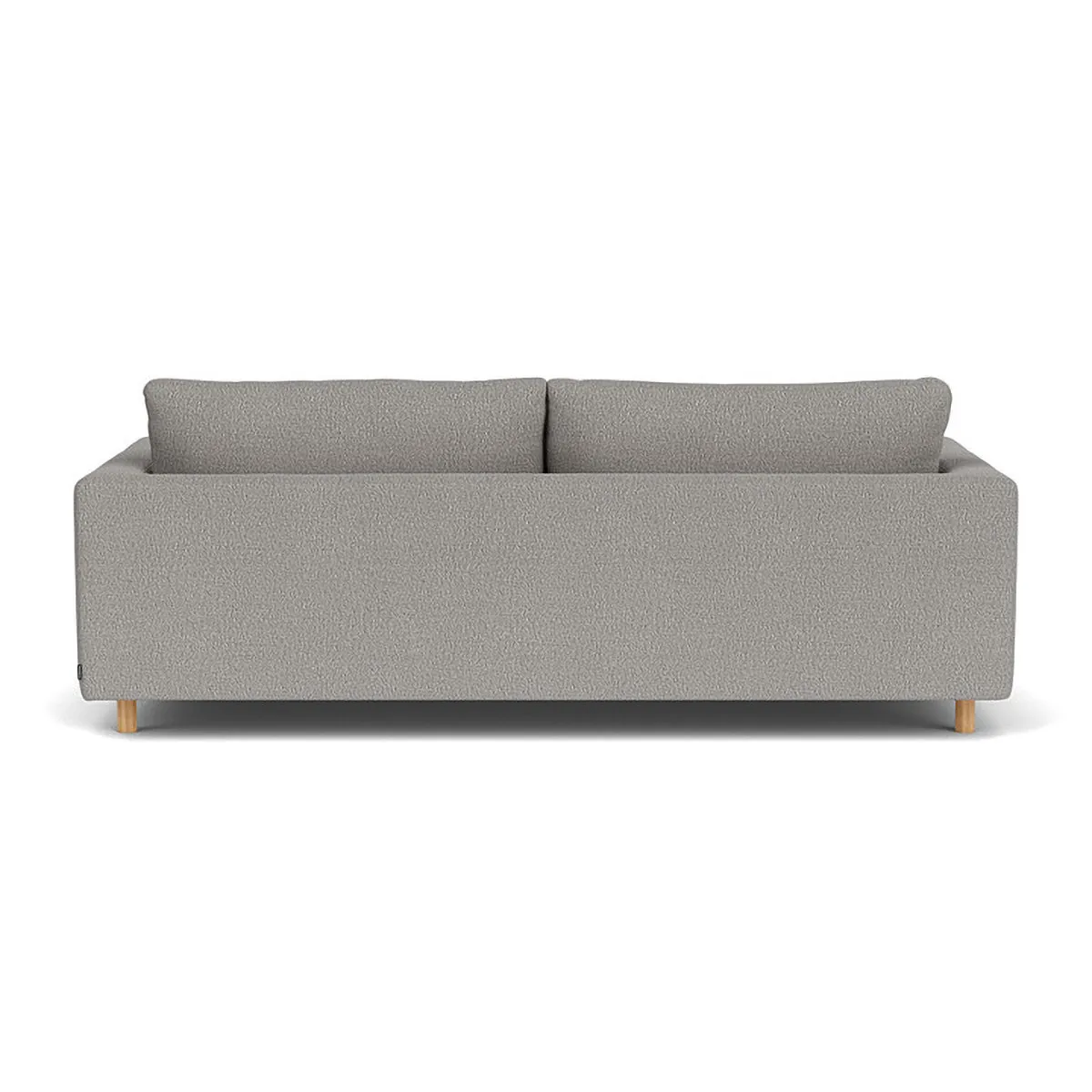 Dylan Boucle 3 Seater Sofa