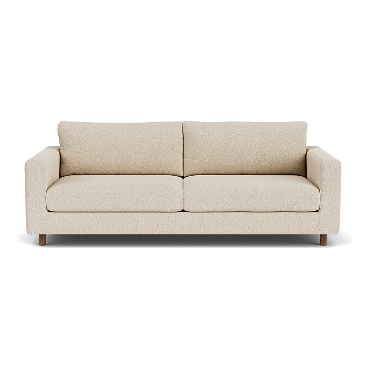 Dylan Boucle 3 Seater Sofa