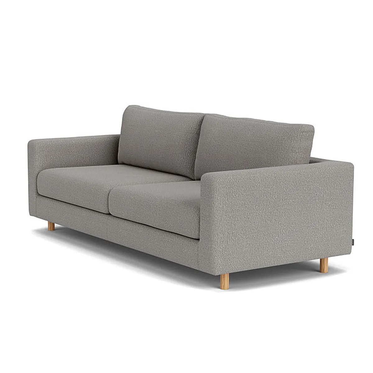 Dylan Boucle 3 Seater Sofa
