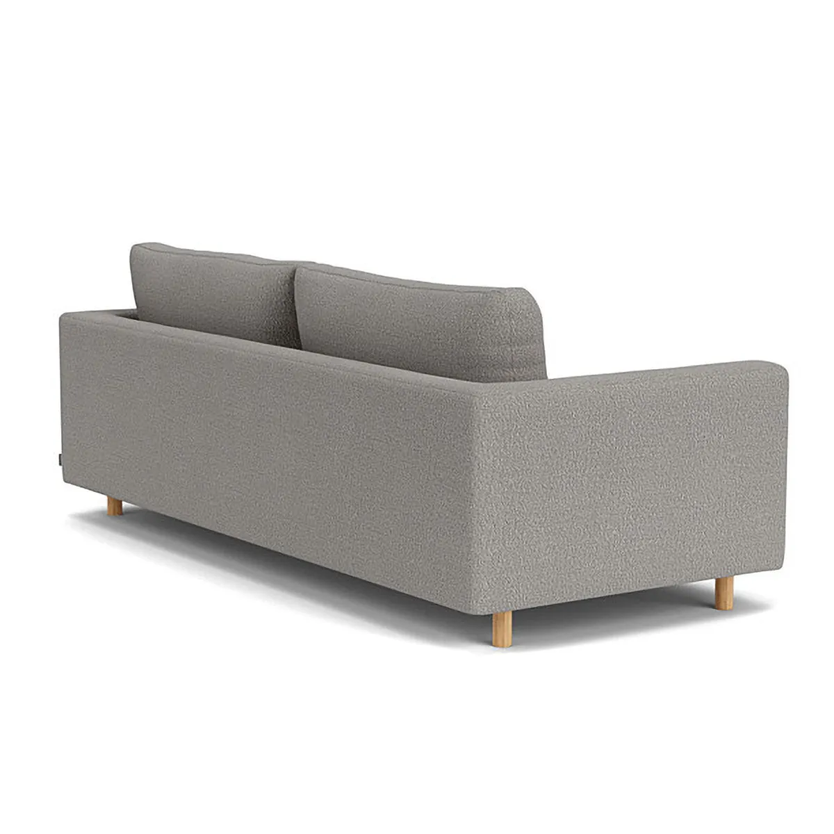 Dylan Boucle 3 Seater Sofa
