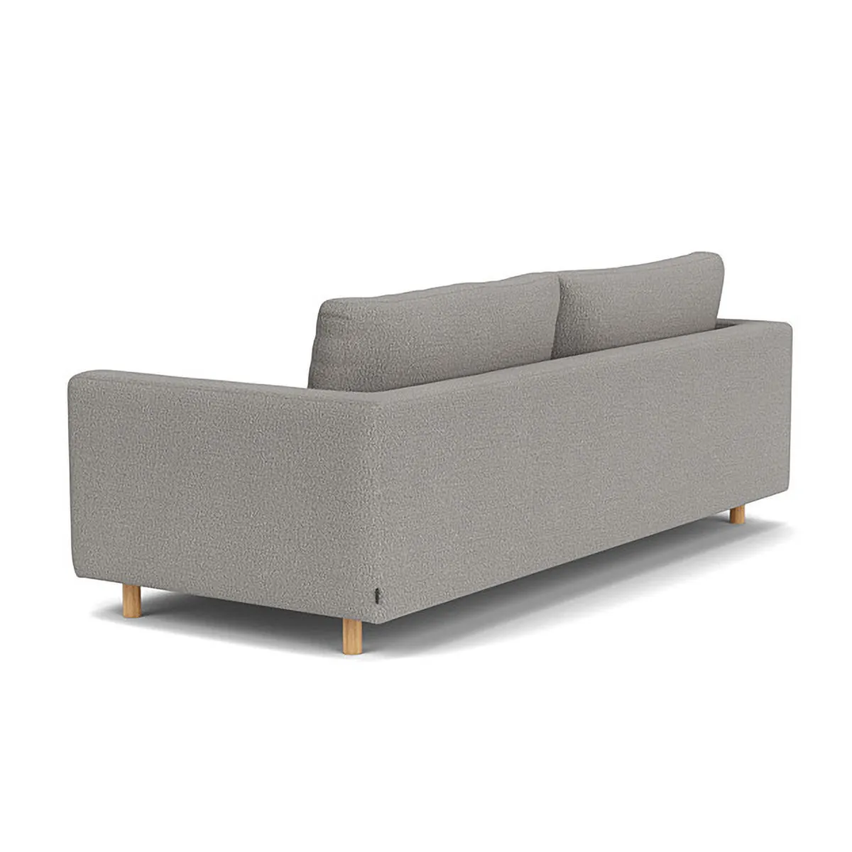 Dylan Boucle 3 Seater Sofa