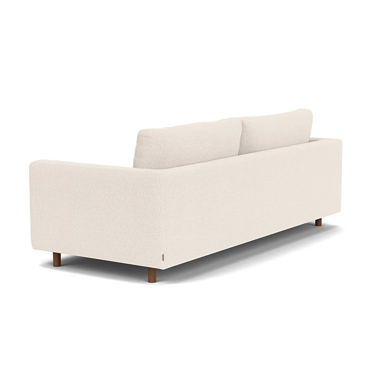 Dylan Boucle 3 Seater Sofa