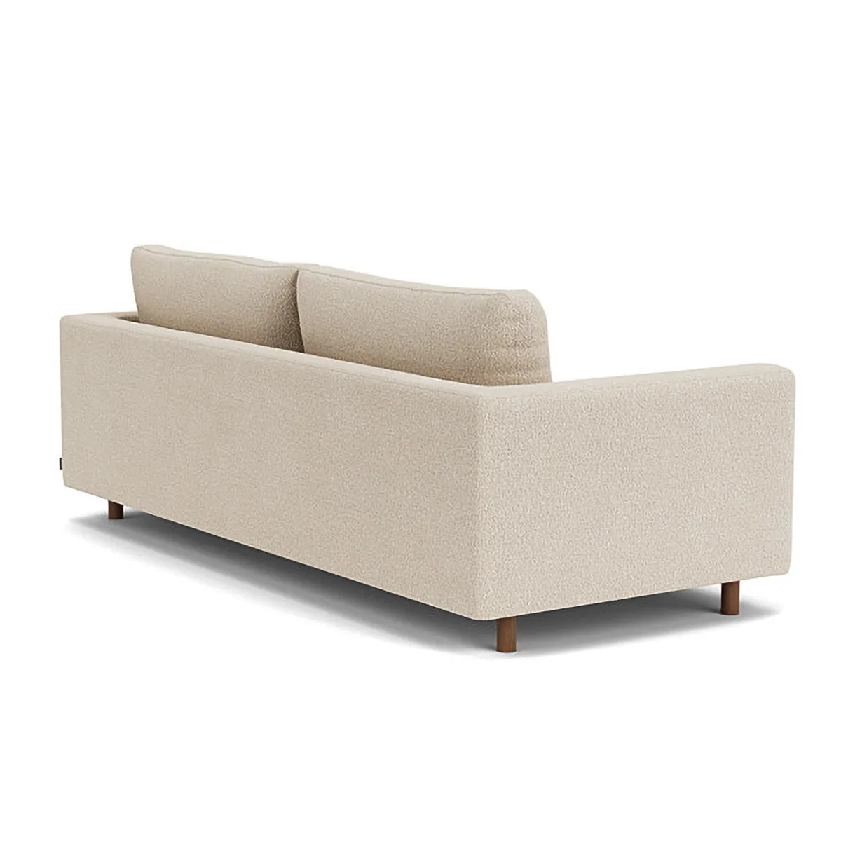 Dylan Boucle 3 Seater Sofa