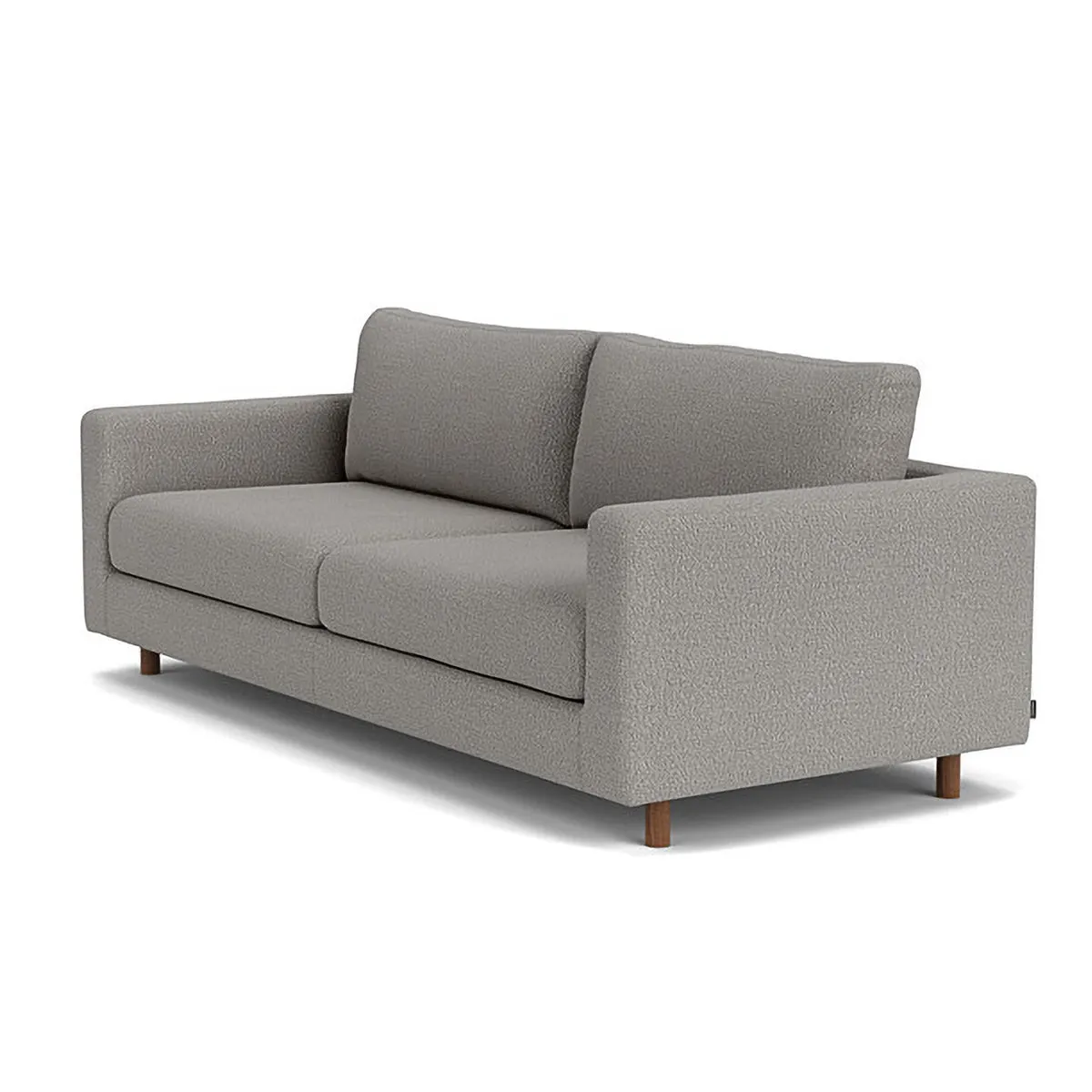 Dylan Boucle 3 Seater Sofa