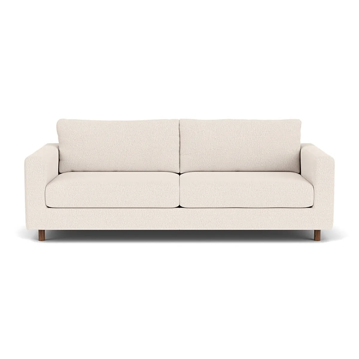 Dylan Boucle 3 Seater Sofa