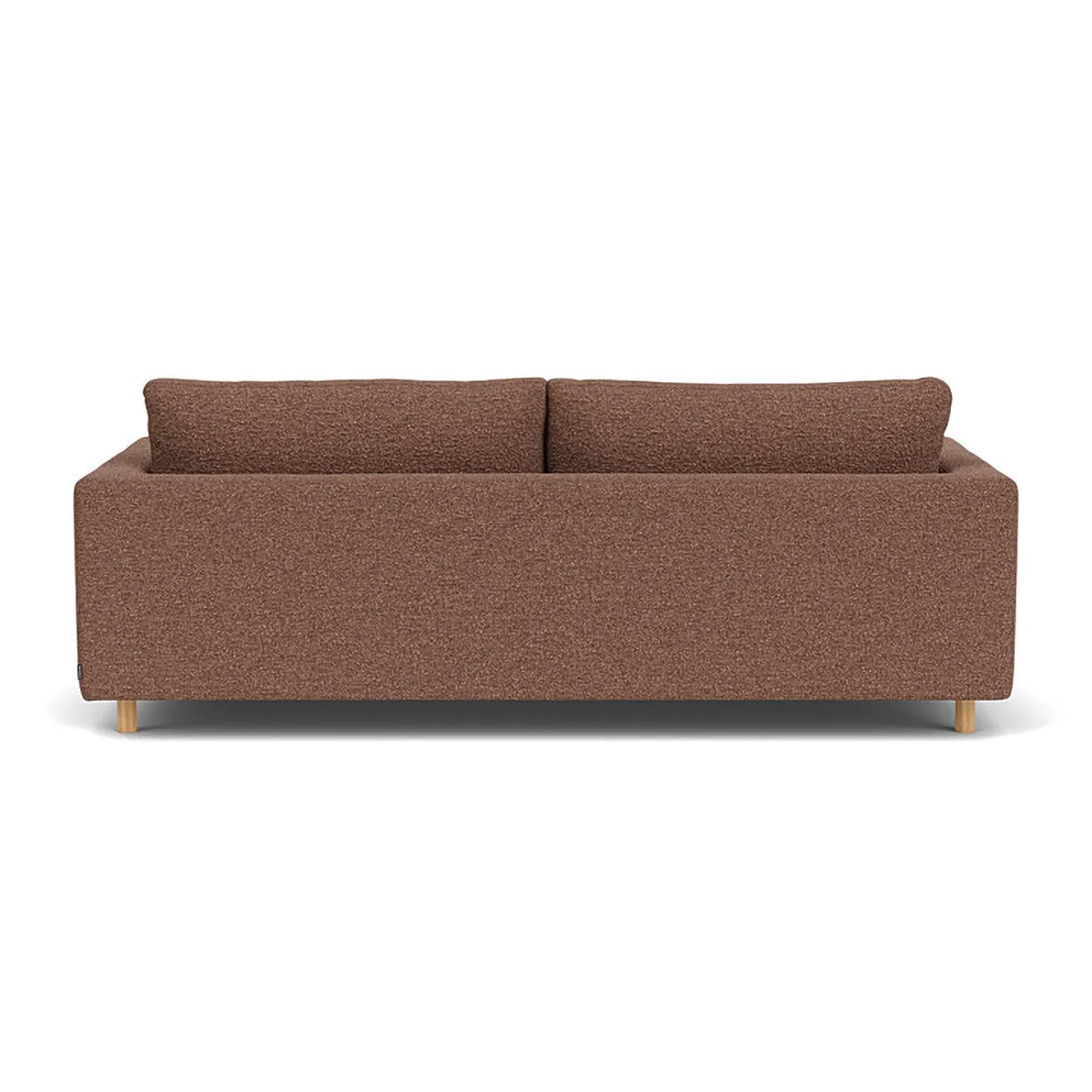 Dylan Boucle 3 Seater Sofa