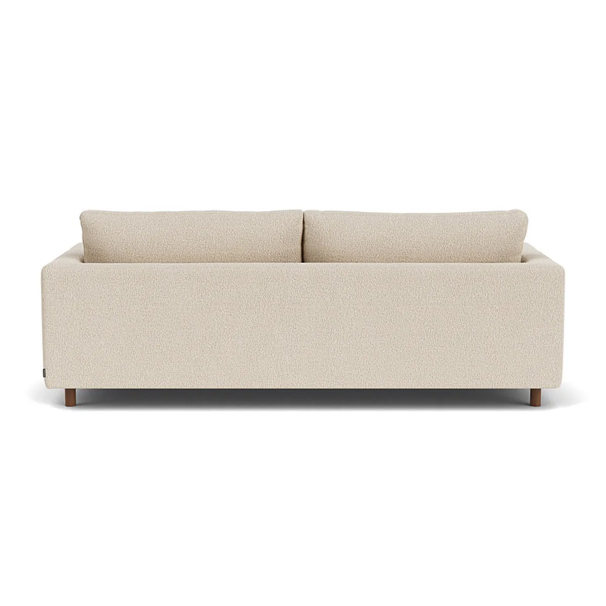Dylan Boucle 3 Seater Sofa