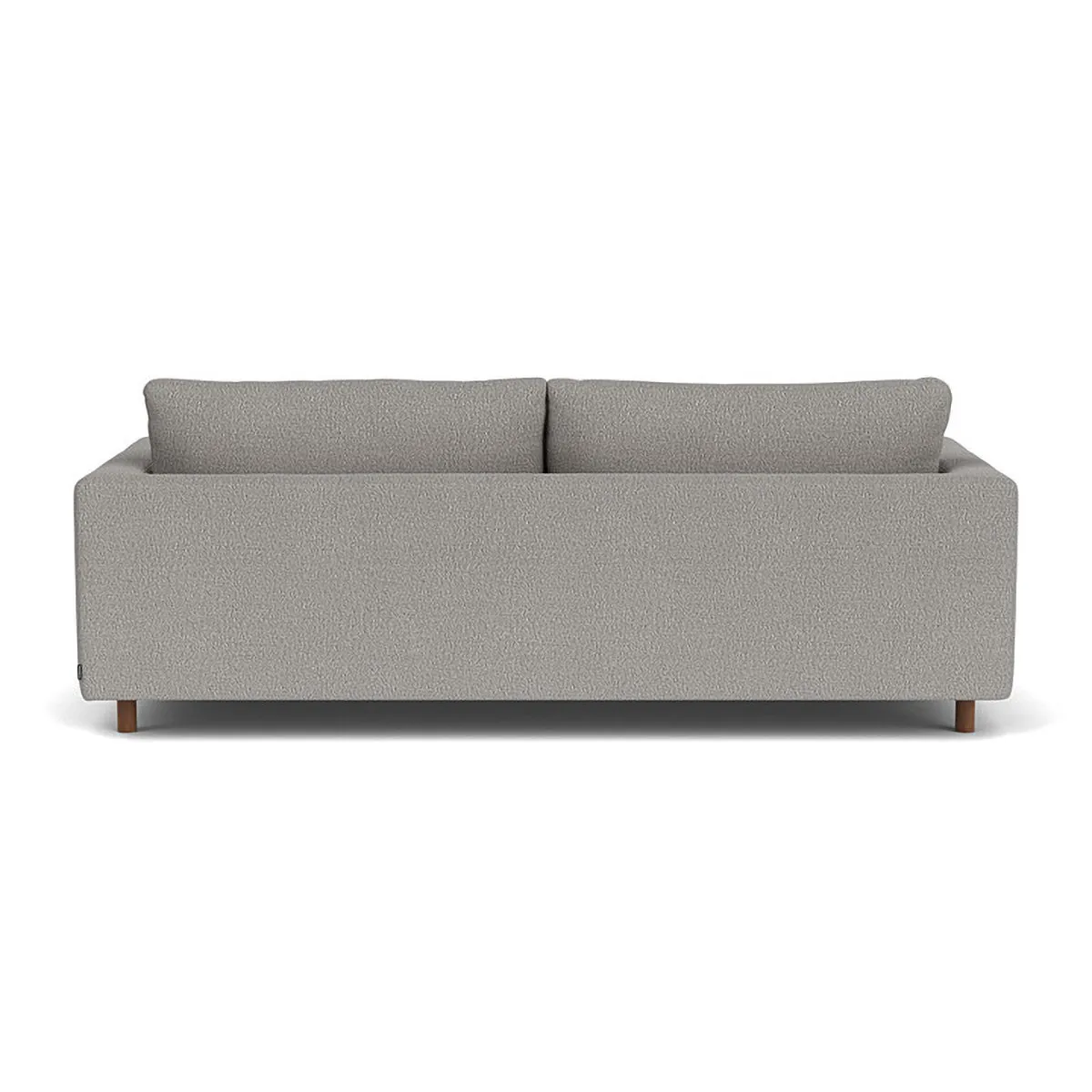 Dylan Boucle 3 Seater Sofa