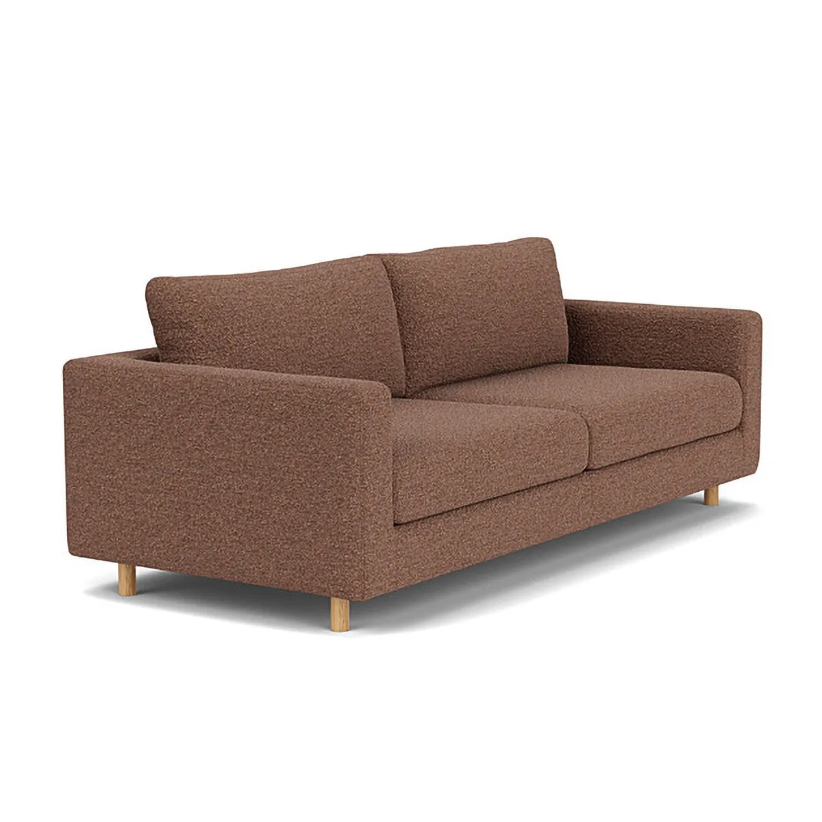 Dylan Boucle 3 Seater Sofa