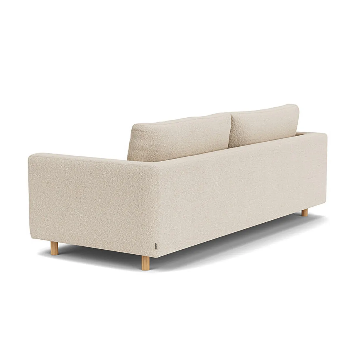 Dylan Boucle 3 Seater Sofa