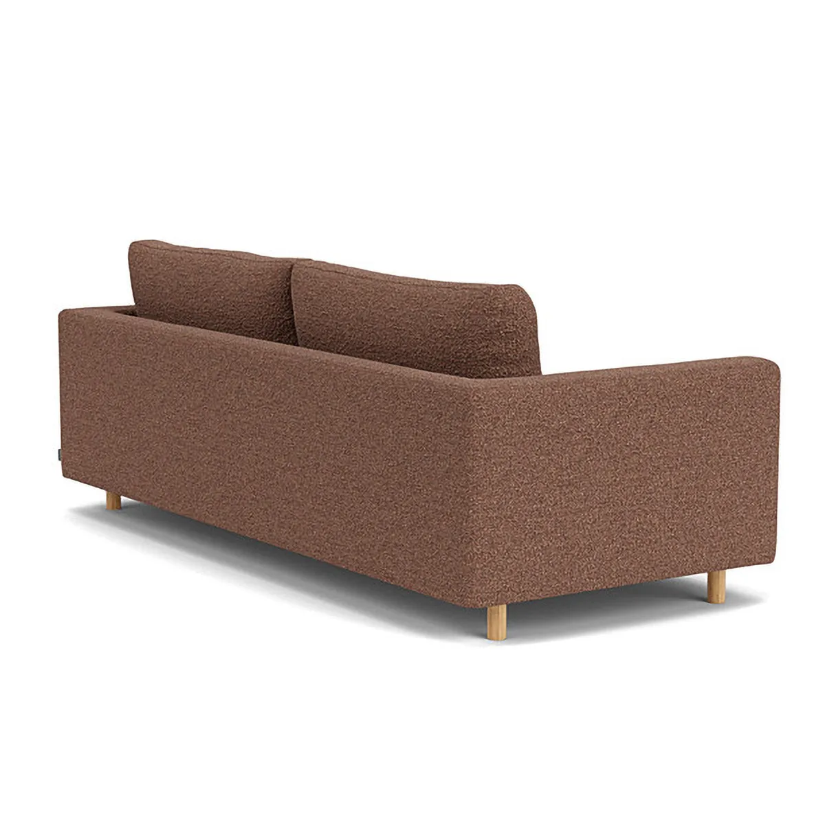 Dylan Boucle 3 Seater Sofa