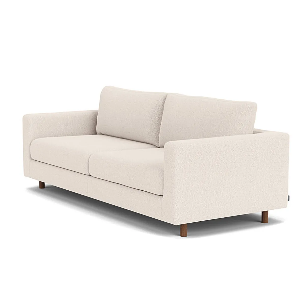 Dylan Boucle 3 Seater Sofa
