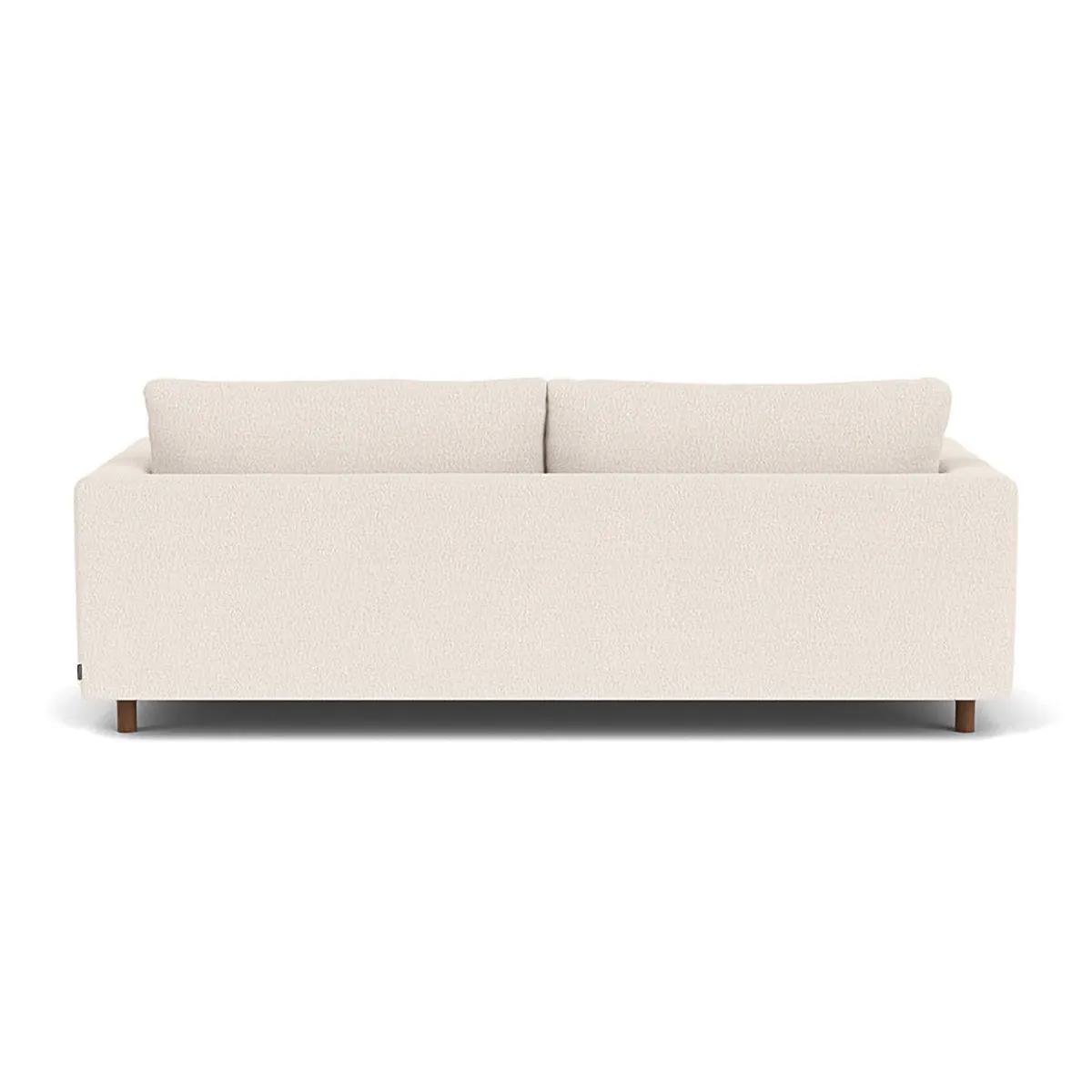 Dylan Boucle 3 Seater Sofa