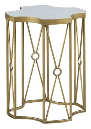 East Camden Drink Table