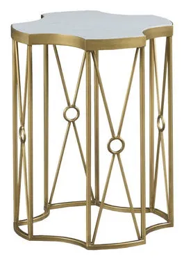East Camden Drink Table