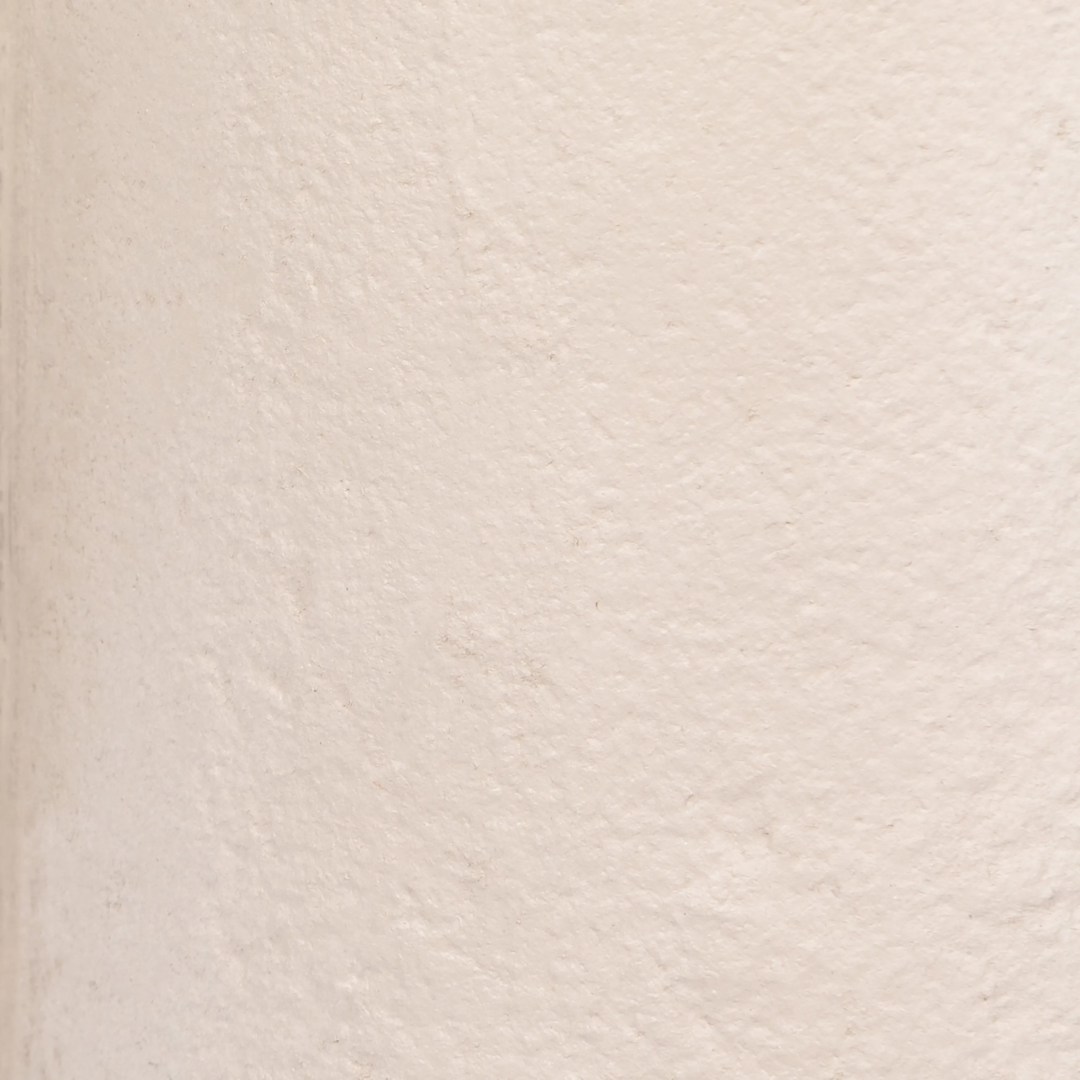 Ecomix, 19" Organic Vase, Ivory