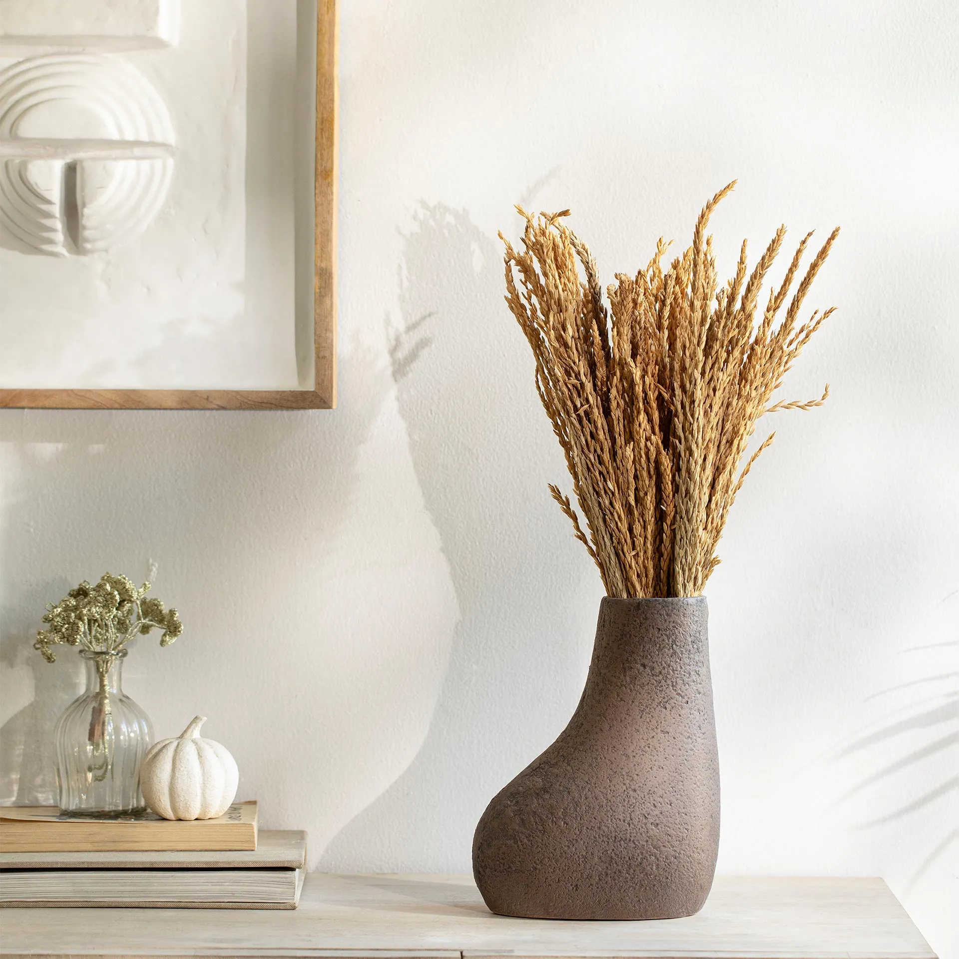 Ecomix Vase S