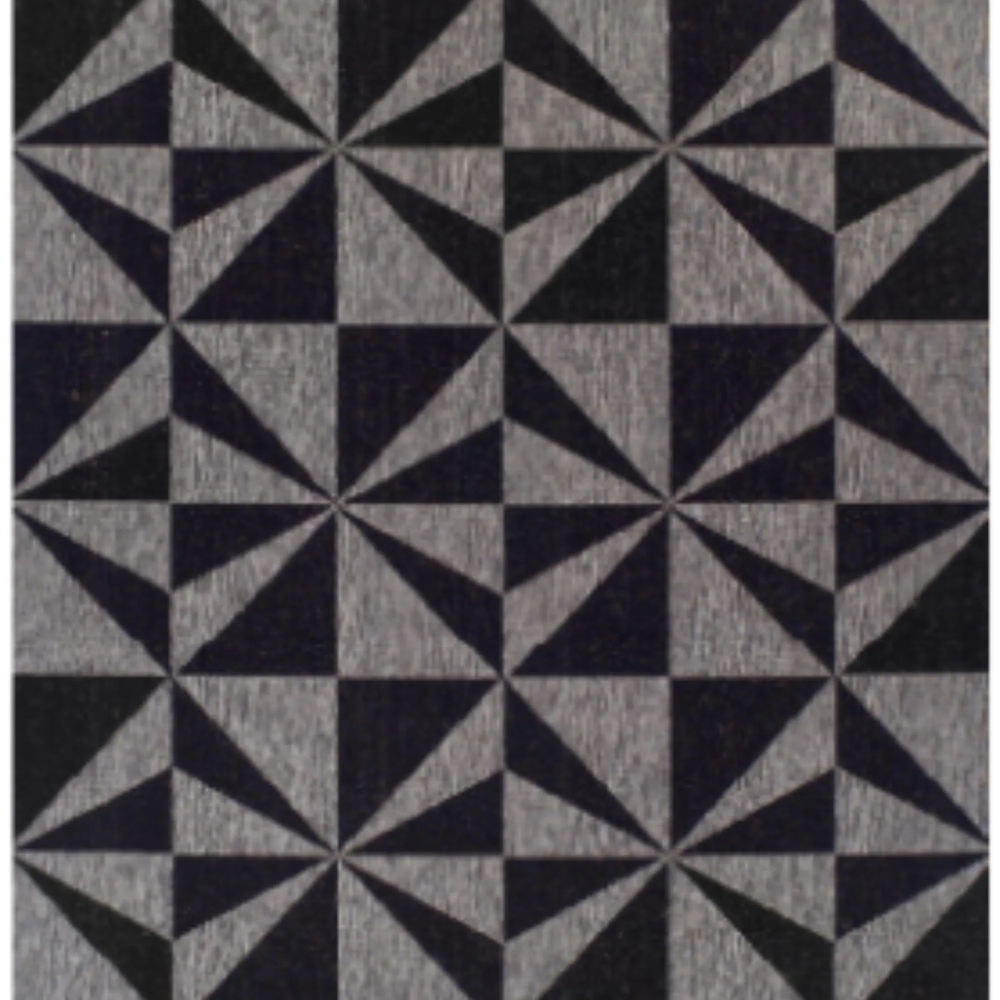 Edger Rug