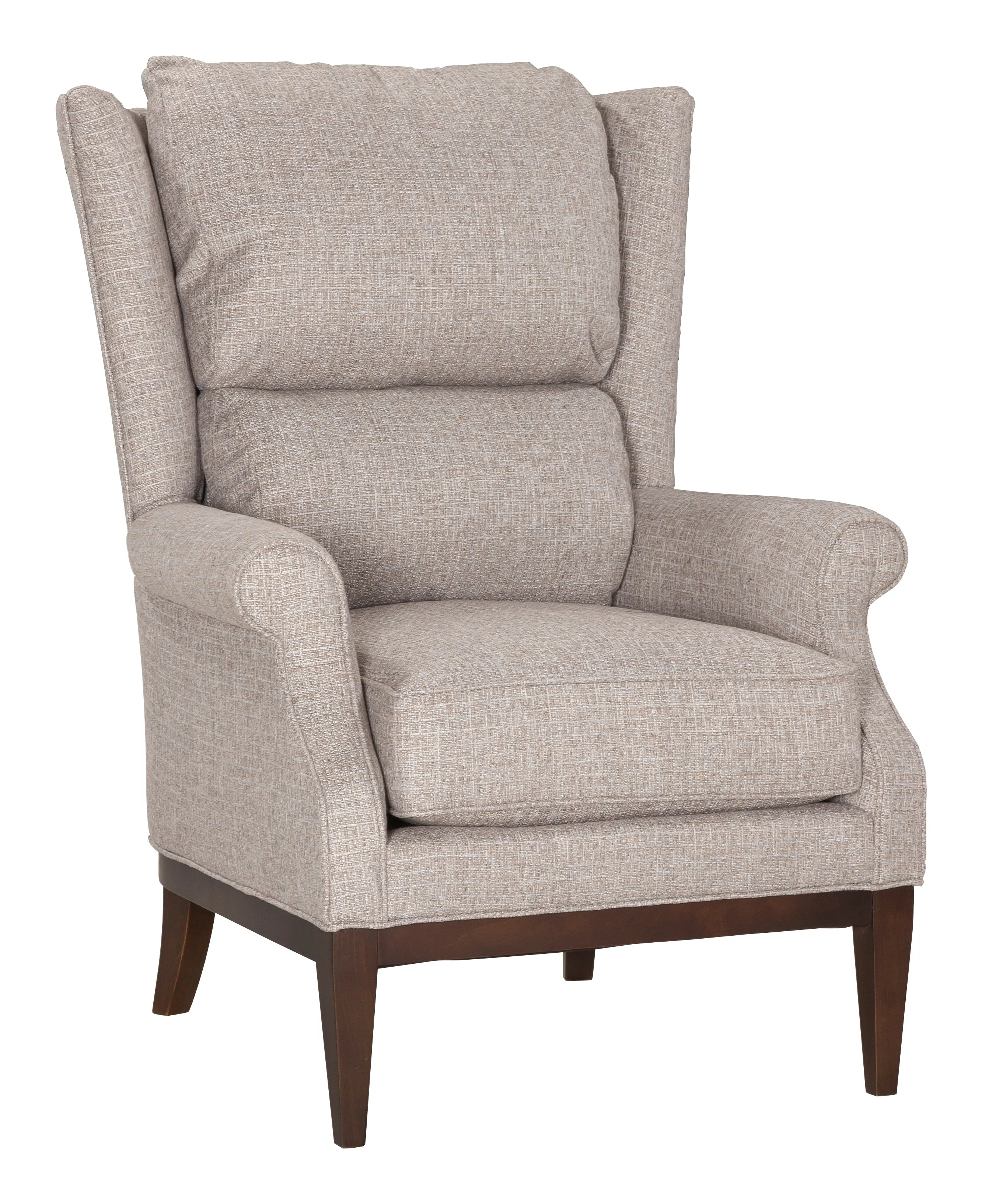 Edgeworth Wing Chair