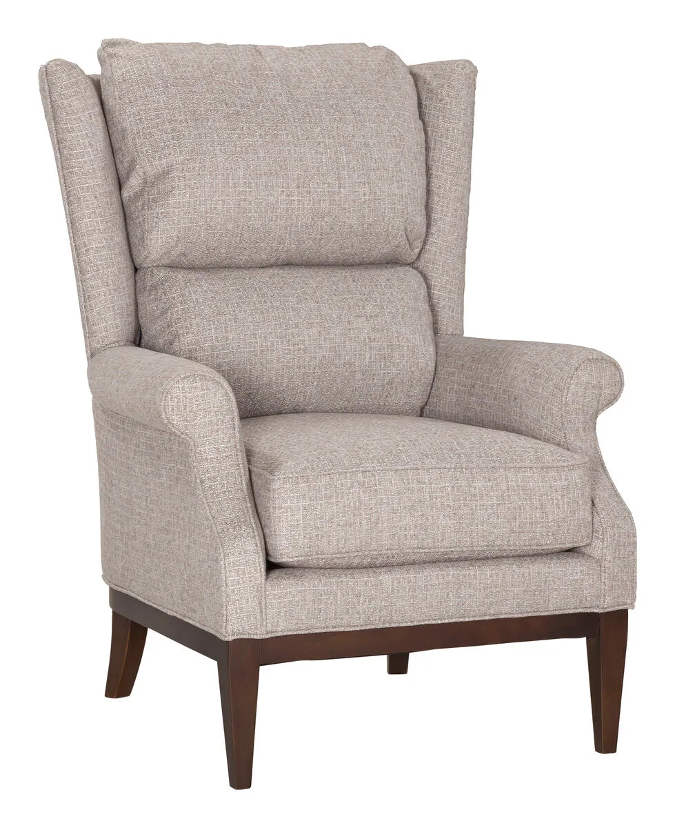 Edgeworth Wing Chair