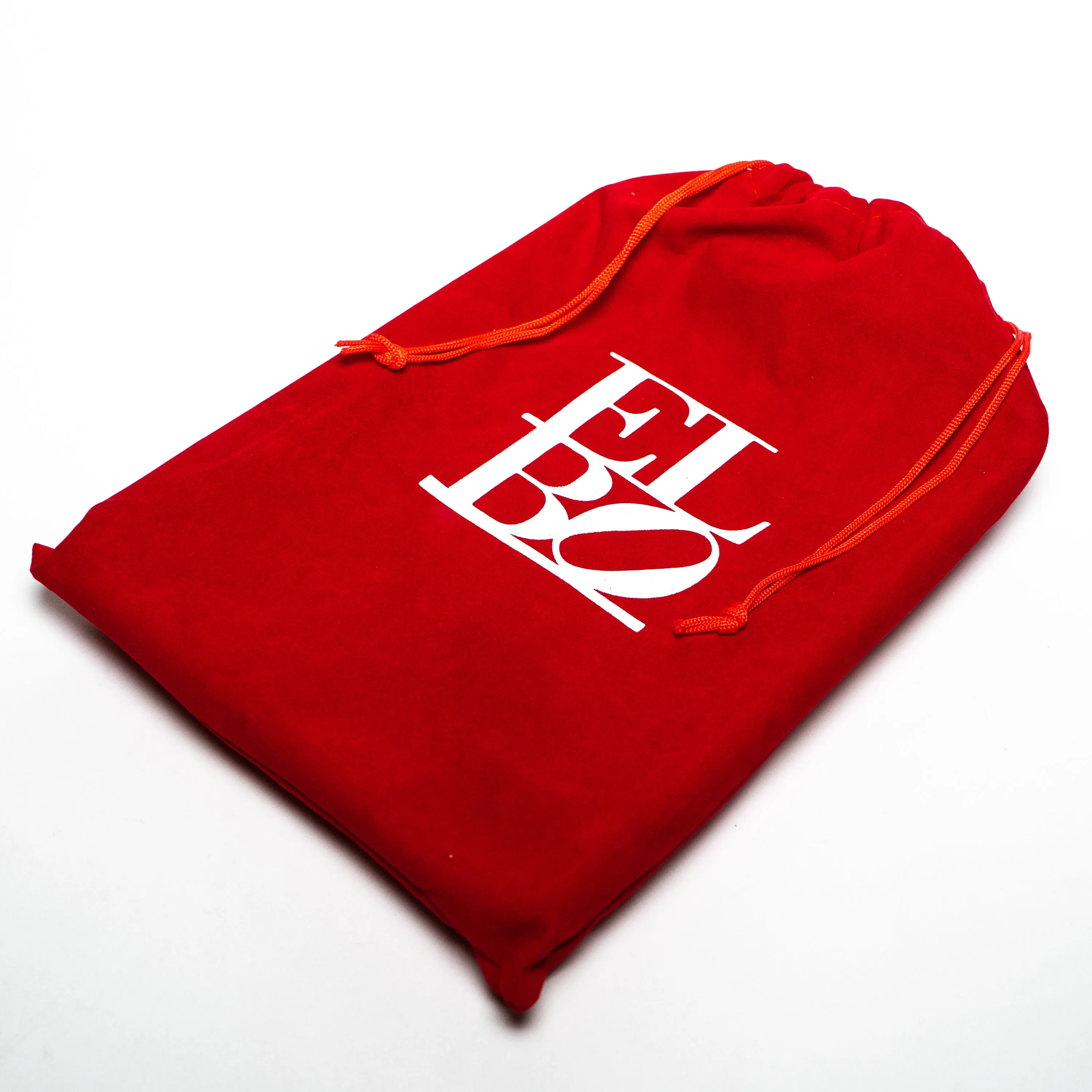 Elbo - Glow Rolling Tray - Red