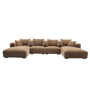 Elder Star Sofa