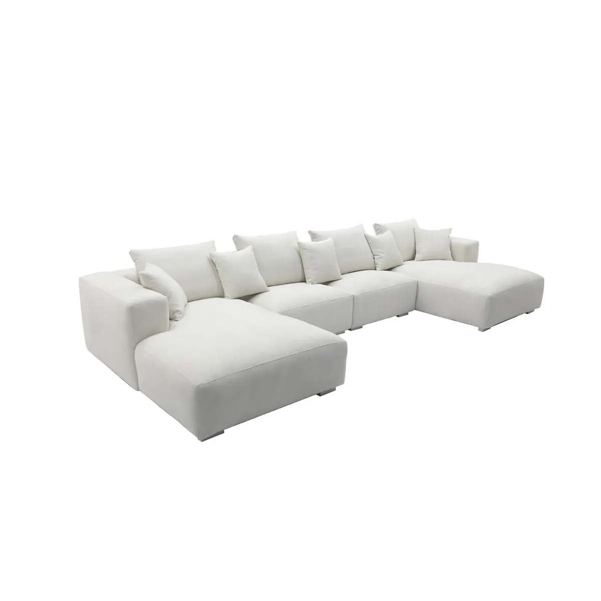 Elder Star Sofa