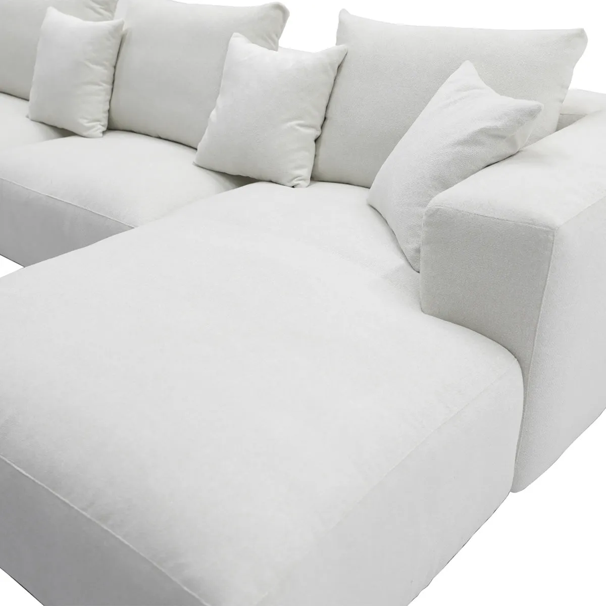 Elder Star Sofa