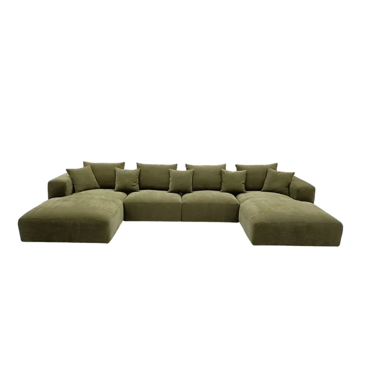 Elder Star Sofa