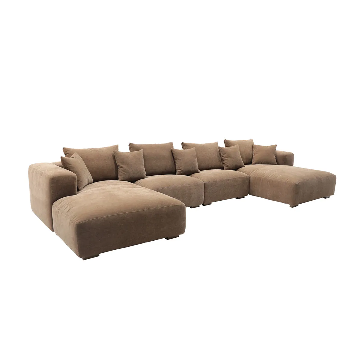 Elder Star Sofa