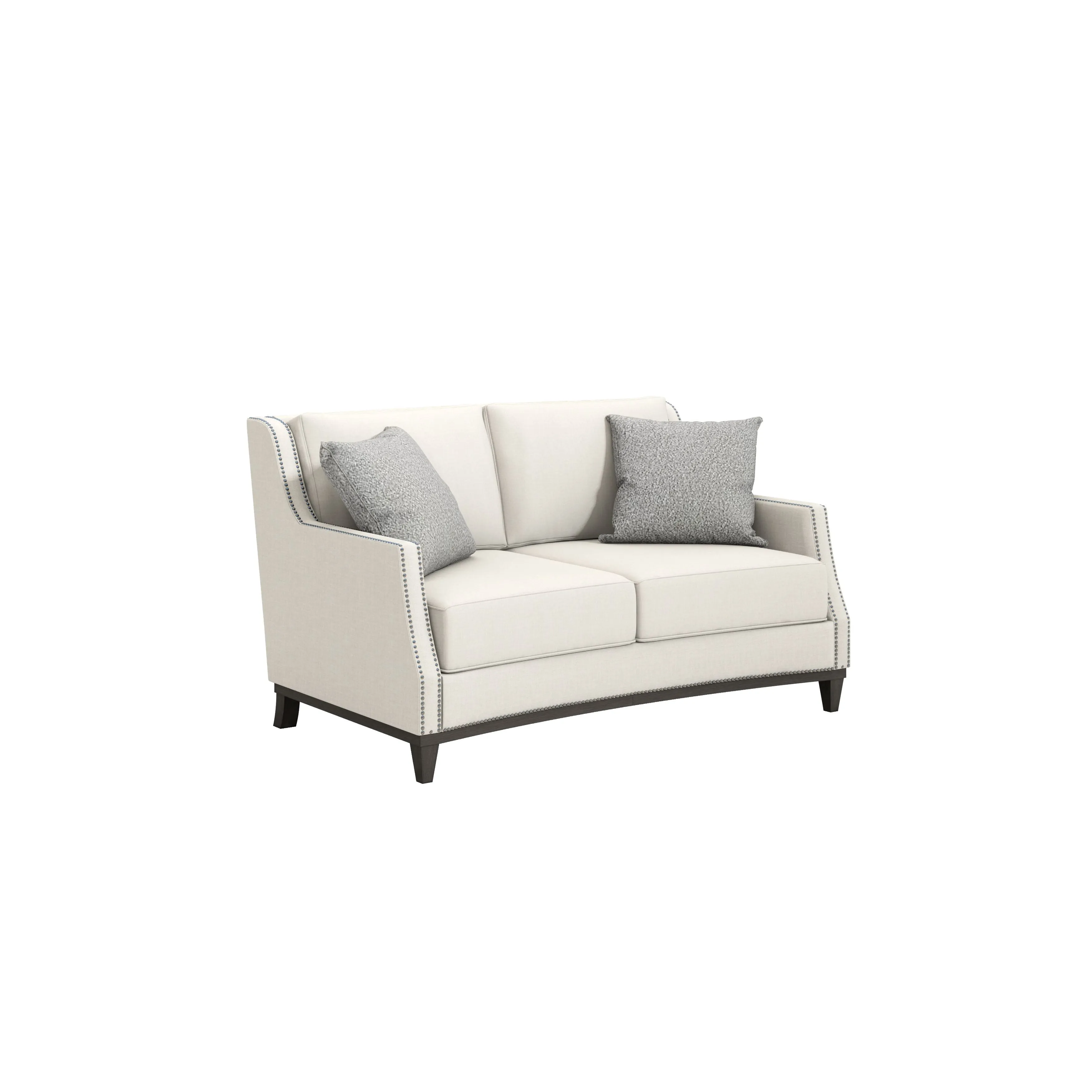 Elegante Loveseat