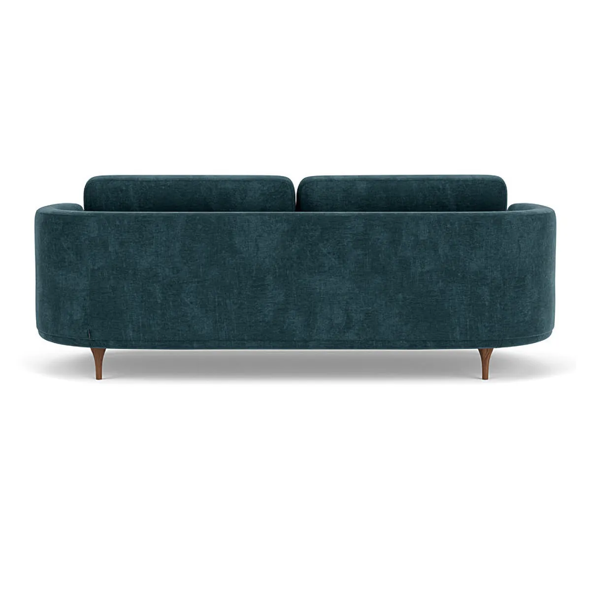 Elinor Fabric 3 Seater Sofa