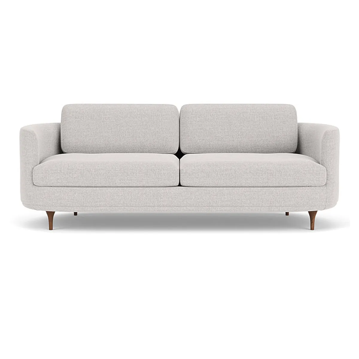 Elinor Fabric 3 Seater Sofa