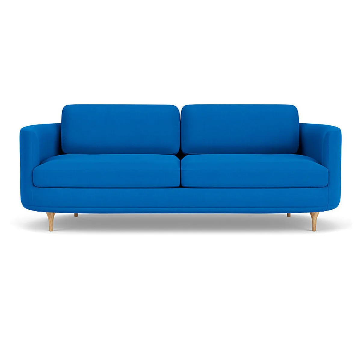 Elinor Fabric 3 Seater Sofa