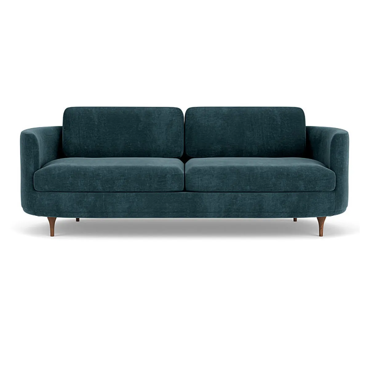 Elinor Fabric 3 Seater Sofa