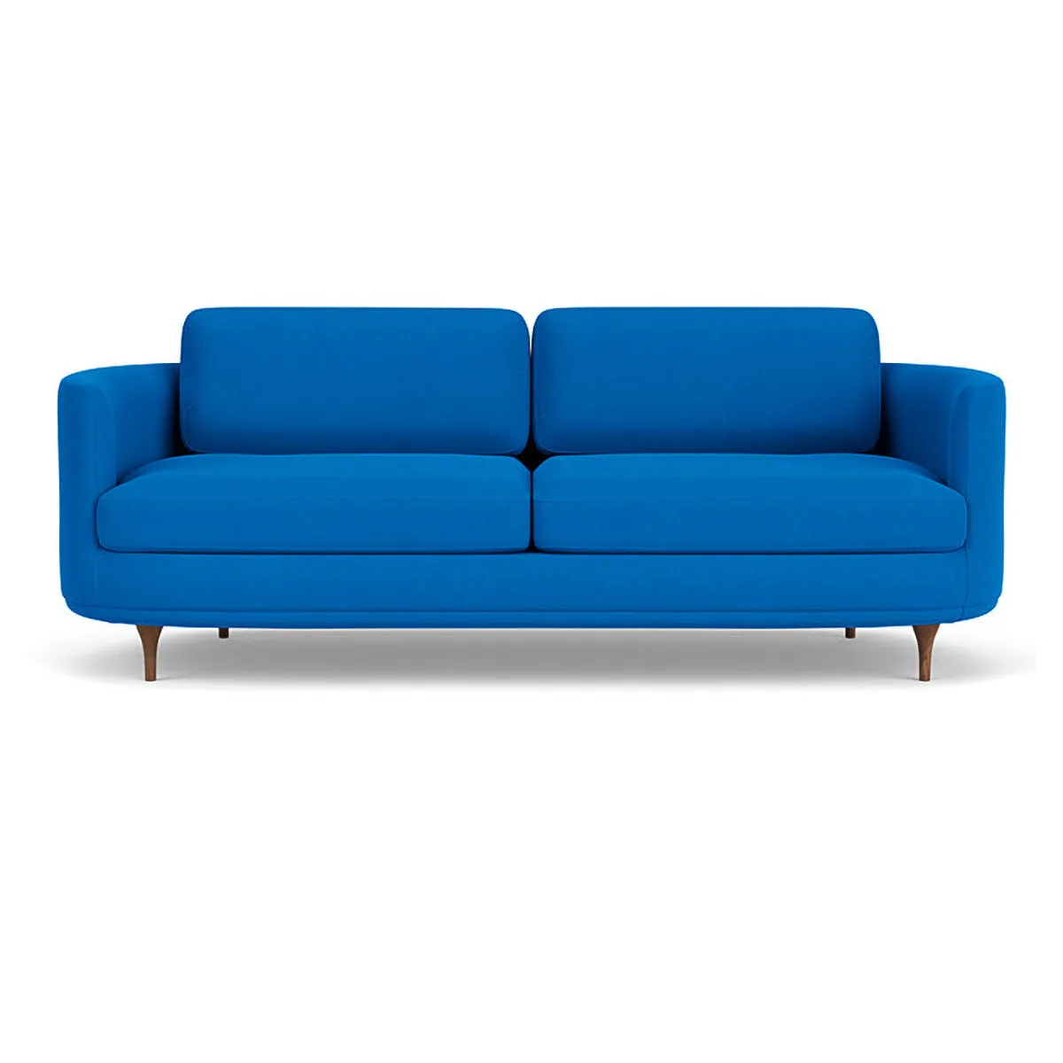 Elinor Fabric 3 Seater Sofa