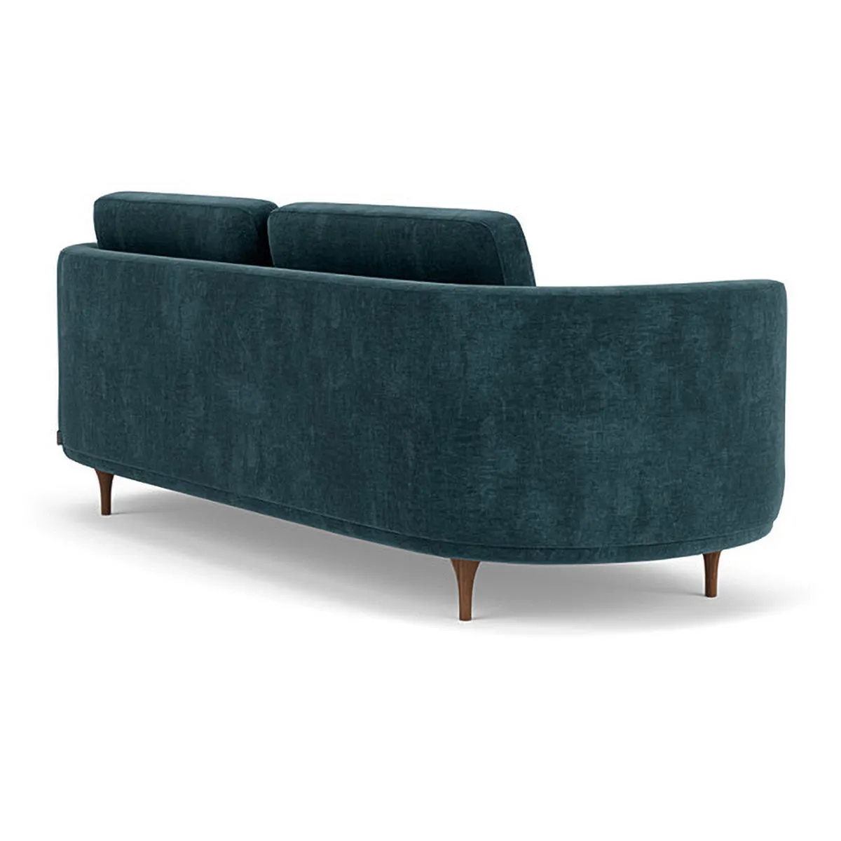 Elinor Fabric 3 Seater Sofa