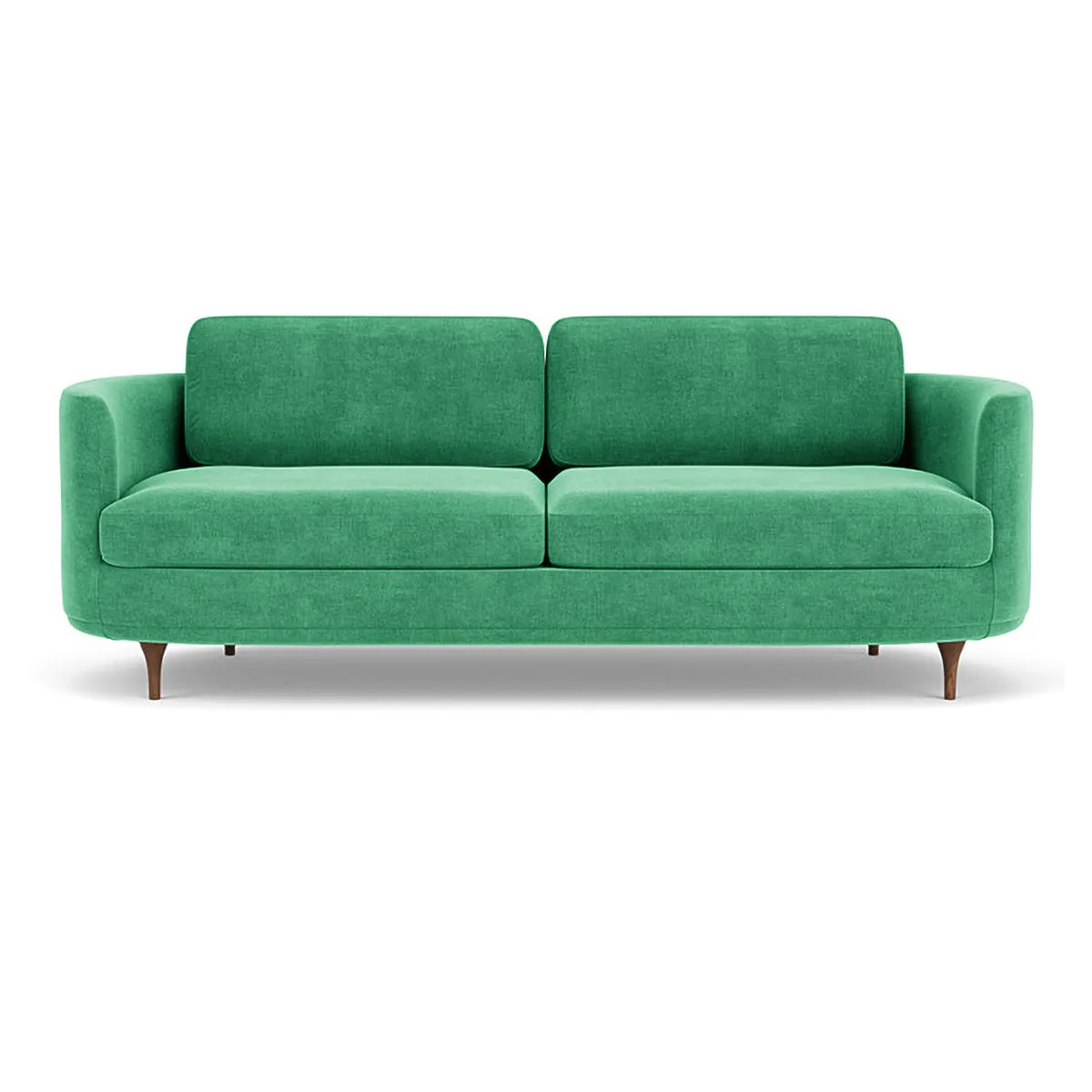 Elinor Fabric 3 Seater Sofa