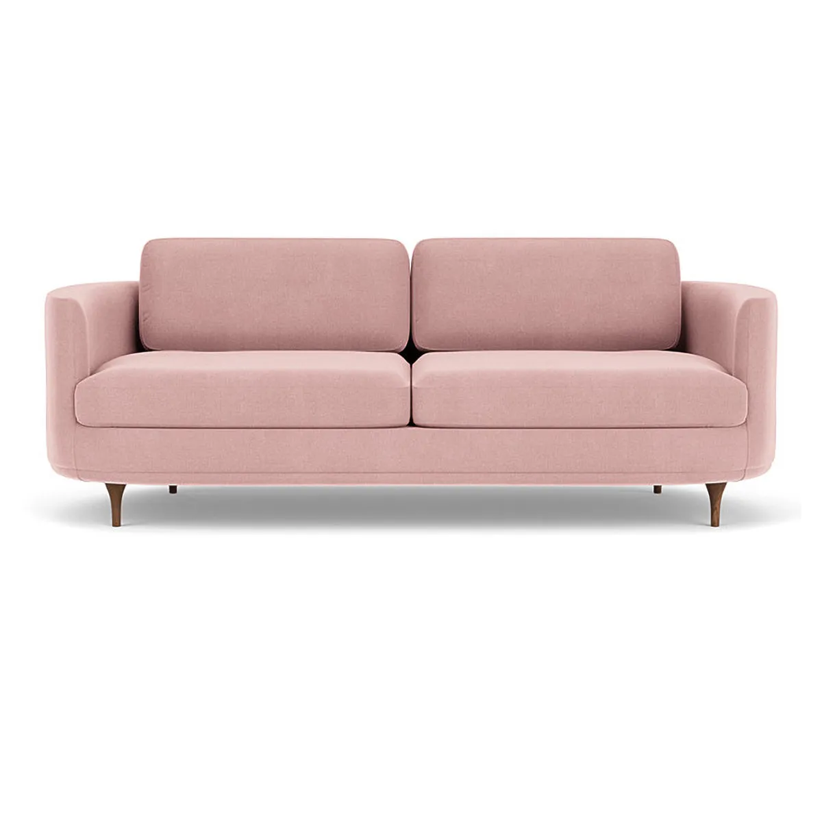 Elinor Fabric 3 Seater Sofa