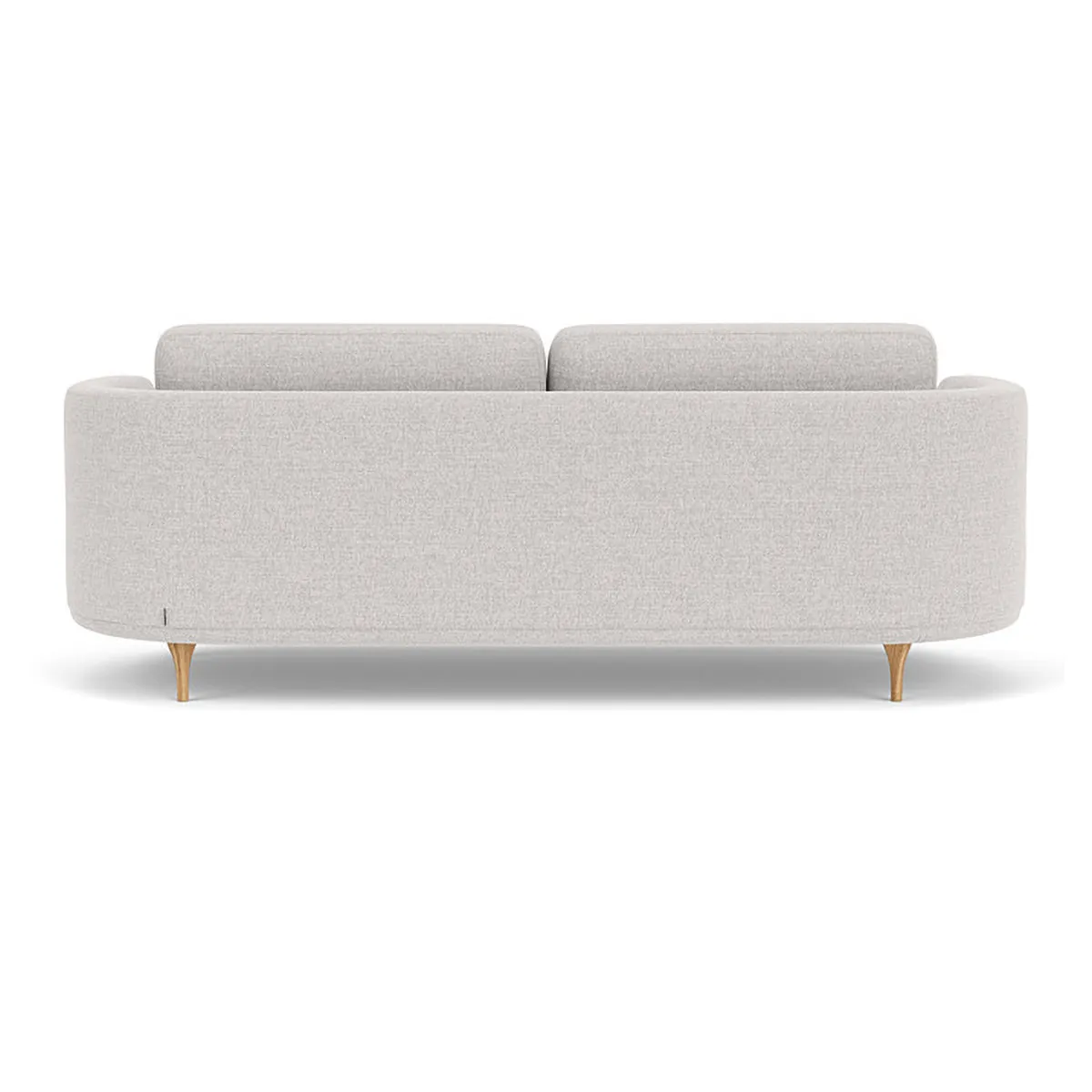 Elinor Fabric 3 Seater Sofa