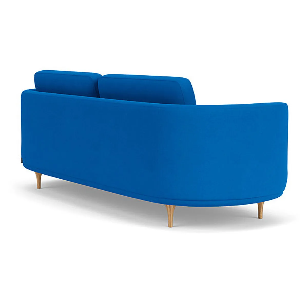 Elinor Fabric 3 Seater Sofa