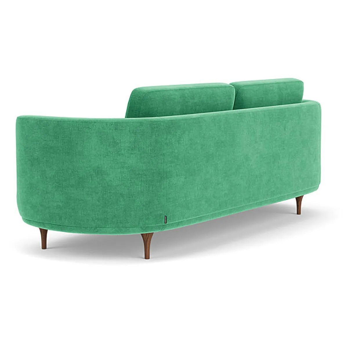Elinor Fabric 3 Seater Sofa