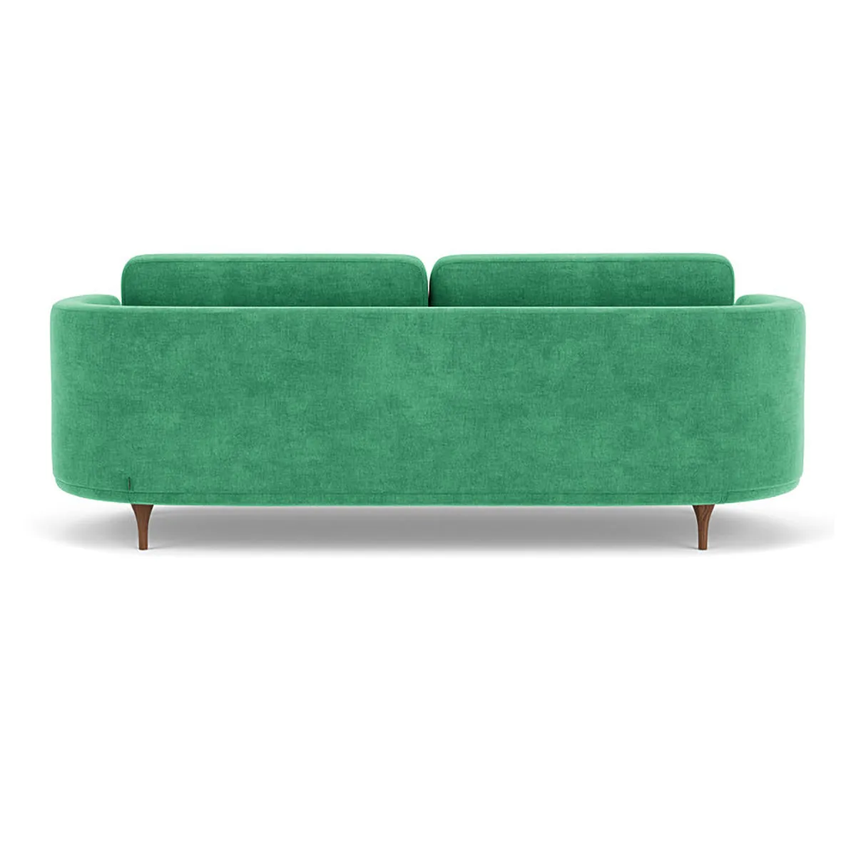 Elinor Fabric 3 Seater Sofa