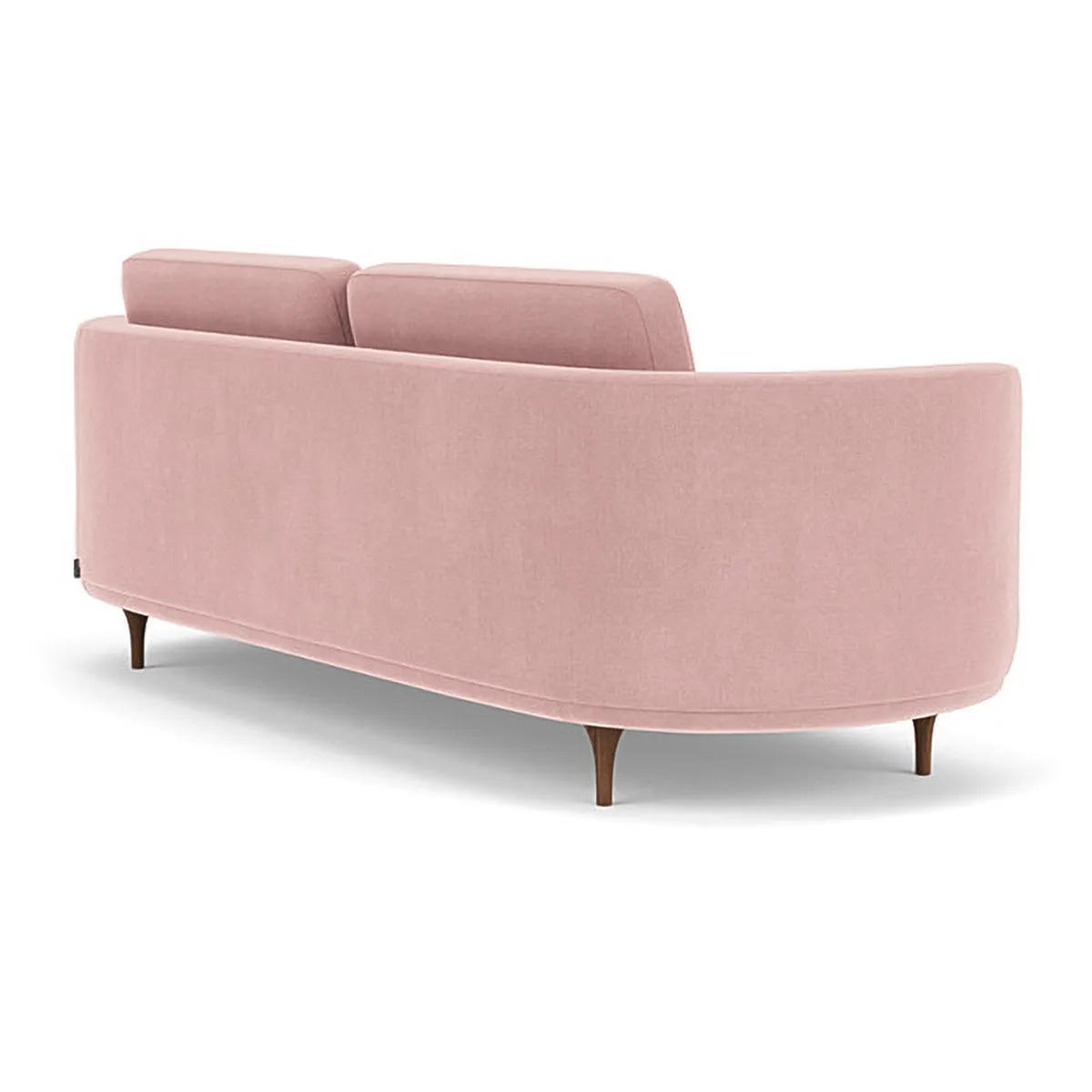 Elinor Fabric 3 Seater Sofa