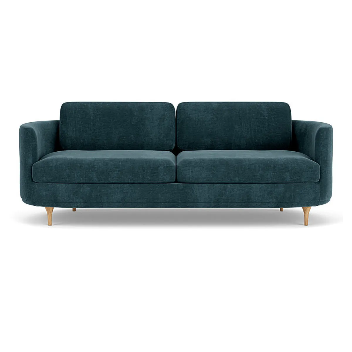 Elinor Fabric 3 Seater Sofa