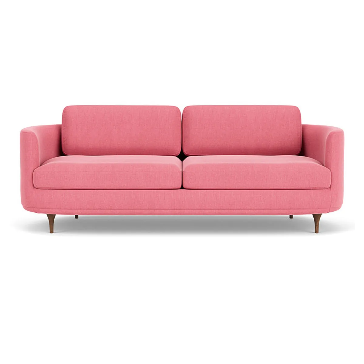 Elinor Fabric 3 Seater Sofa