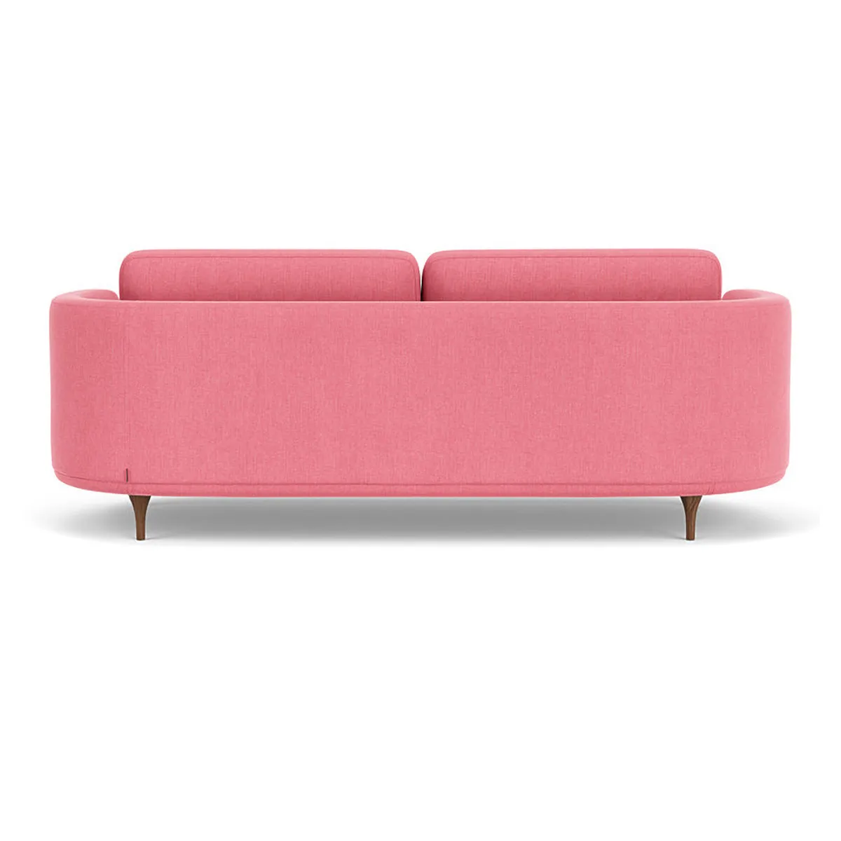 Elinor Fabric 3 Seater Sofa