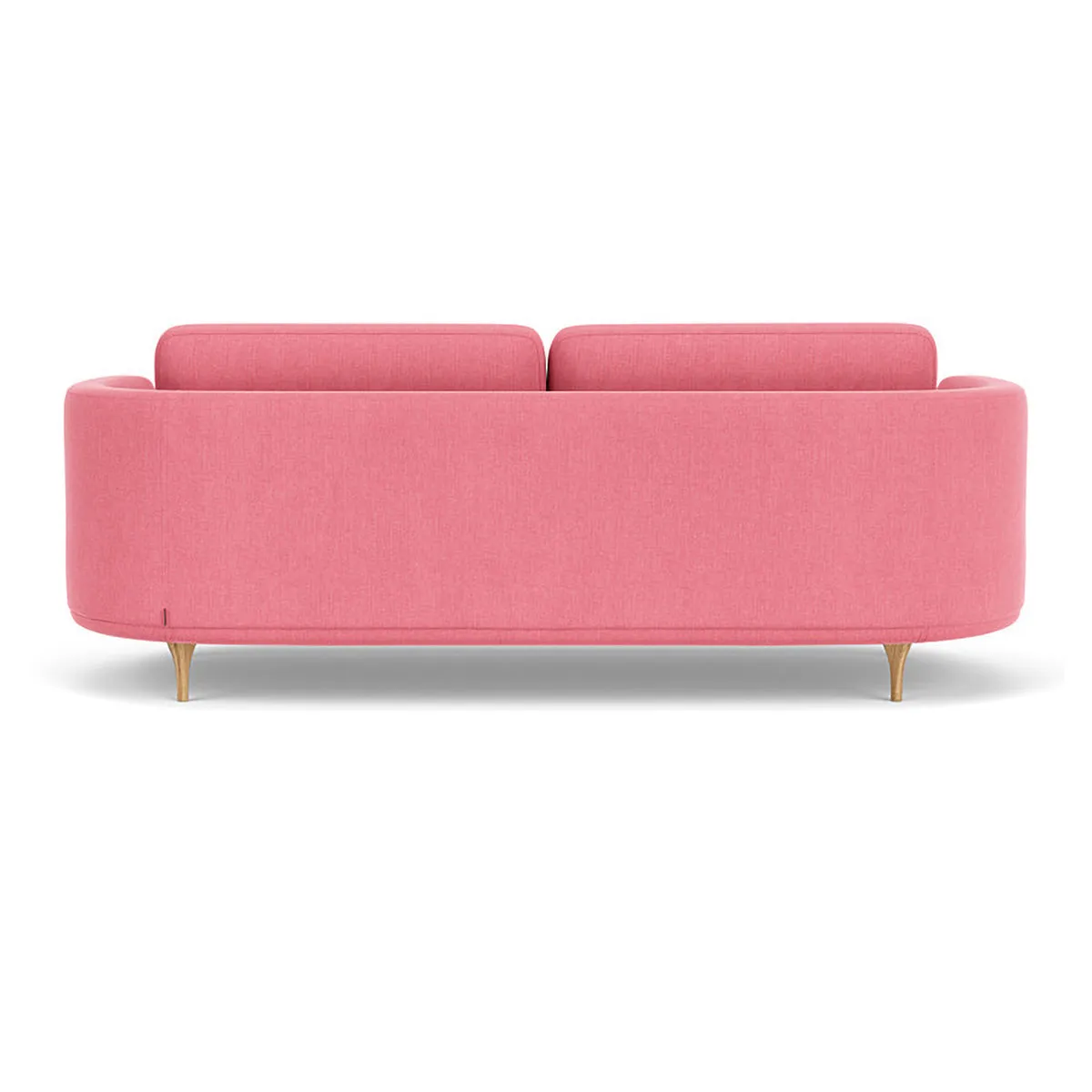 Elinor Fabric 3 Seater Sofa