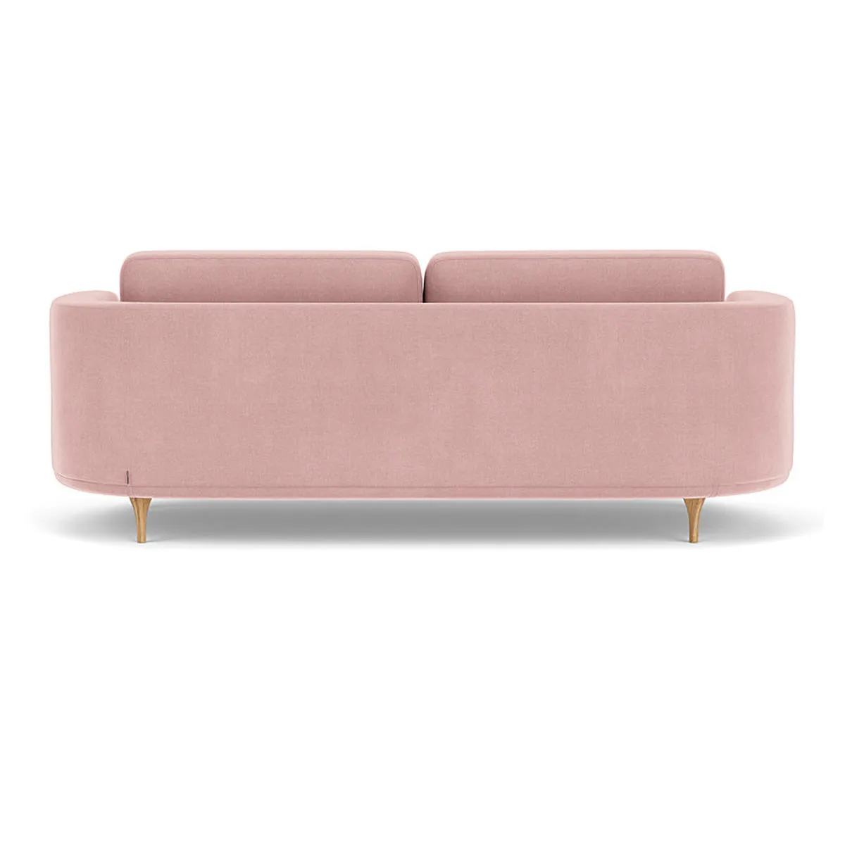 Elinor Fabric 3 Seater Sofa