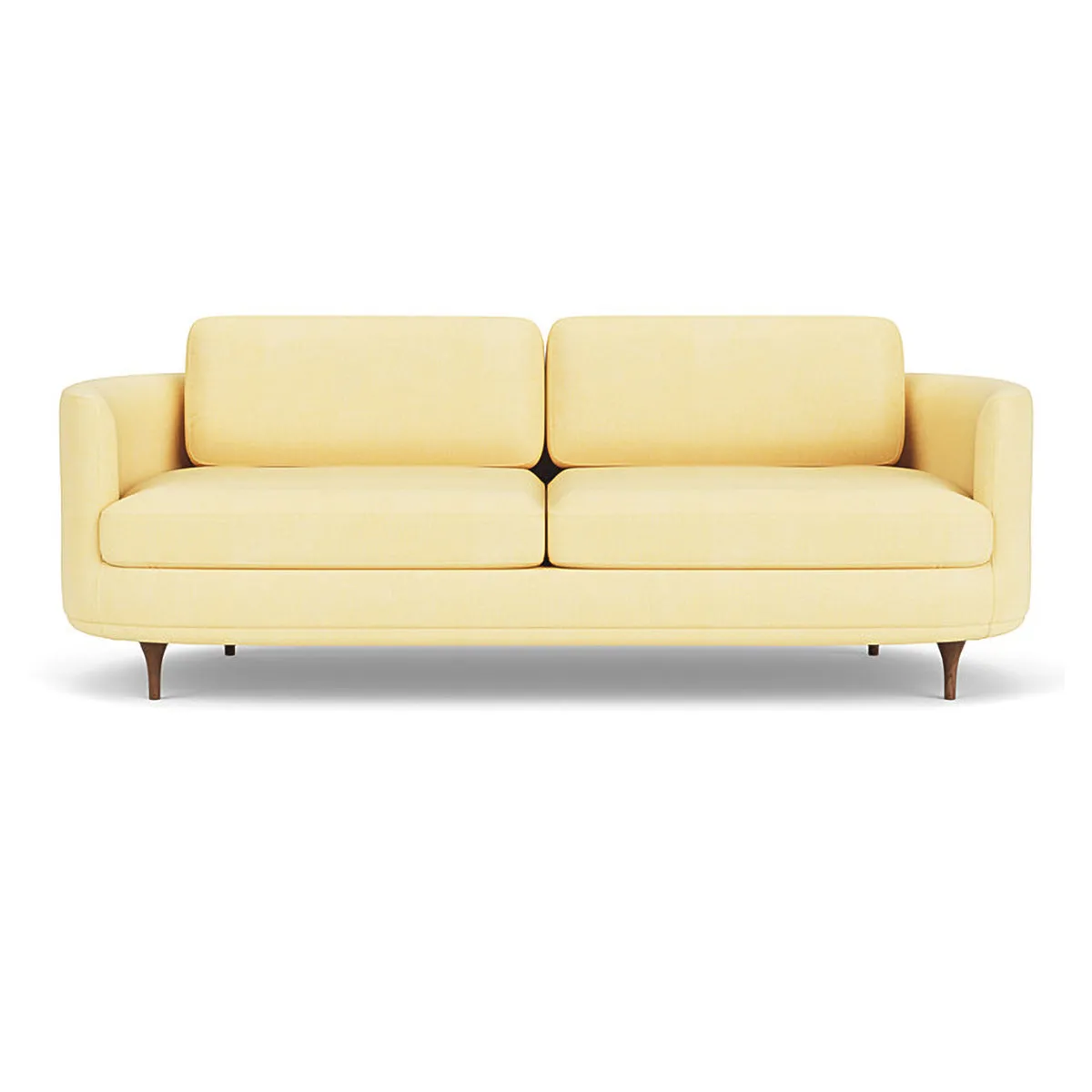 Elinor Fabric 3 Seater Sofa
